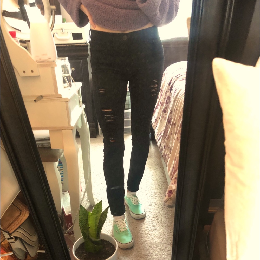 Express Jeans